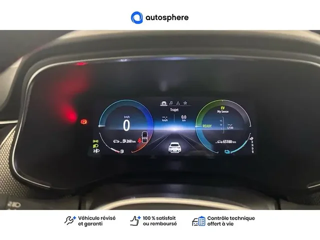 Occasion Renault Arkana à THIONVILLE chez RENAULT | THIONVILLE