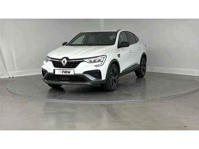 Occasion Renault Arkana à THIONVILLE chez RENAULT | THIONVILLE