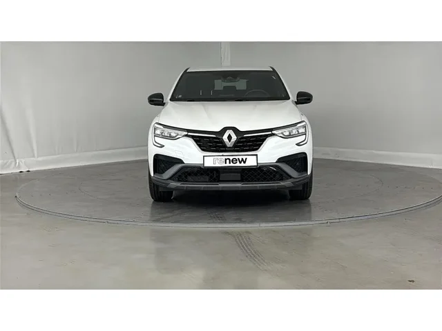 Occasion Renault Arkana à THIONVILLE chez RENAULT | THIONVILLE