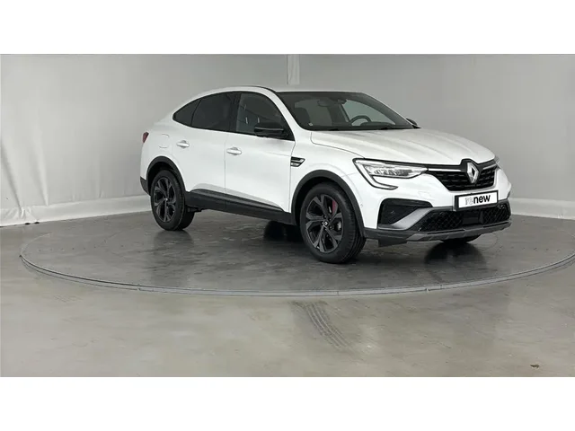 Occasion Renault Arkana à THIONVILLE chez RENAULT | THIONVILLE