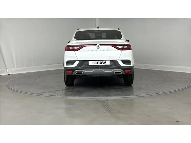 Occasion Renault Arkana à THIONVILLE chez RENAULT | THIONVILLE