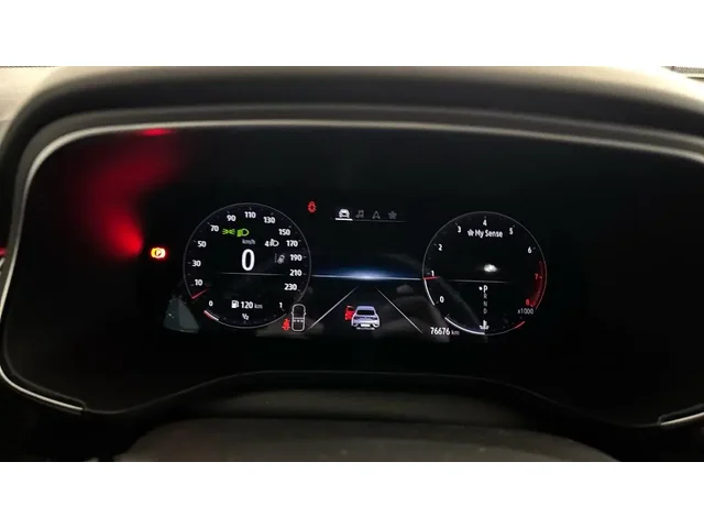 Occasion Renault Arkana à THIONVILLE chez RENAULT | THIONVILLE