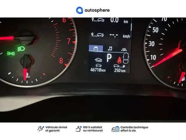 Occasion Renault Arkana à ENGLOS chez RENAULT | ENGLOS