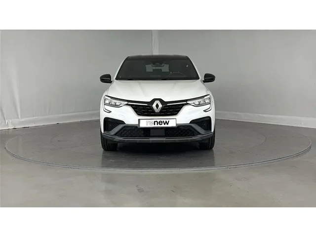 Occasion Renault Arkana à ENGLOS chez RENAULT | ENGLOS