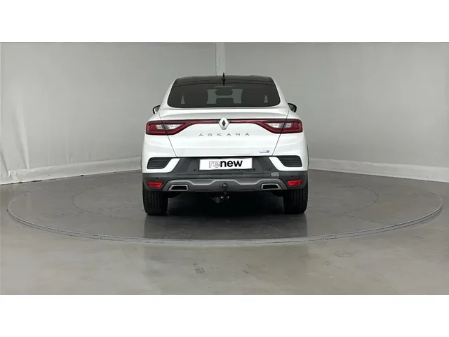 Occasion Renault Arkana à ENGLOS chez RENAULT | ENGLOS