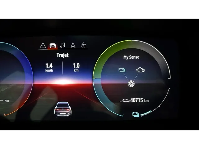 Occasion Renault Arkana à ENGLOS chez RENAULT | ENGLOS