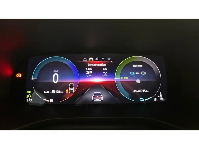 Occasion Renault Arkana à ENGLOS chez RENAULT | ENGLOS