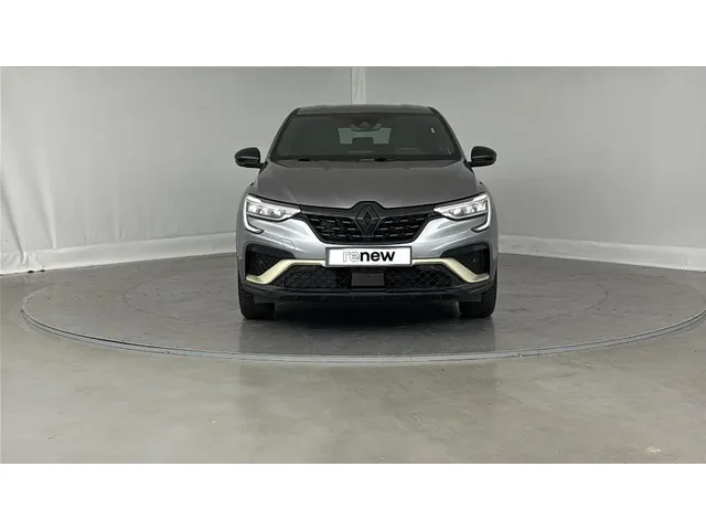 Occasion Renault Arkana à ENGLOS chez RENAULT | ENGLOS