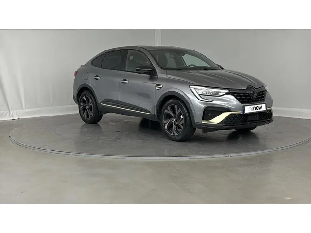 Occasion Renault Arkana à ENGLOS chez RENAULT | ENGLOS