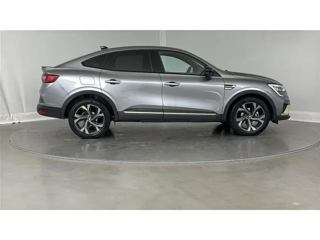 Occasion Renault Arkana à ENGLOS chez RENAULT | ENGLOS