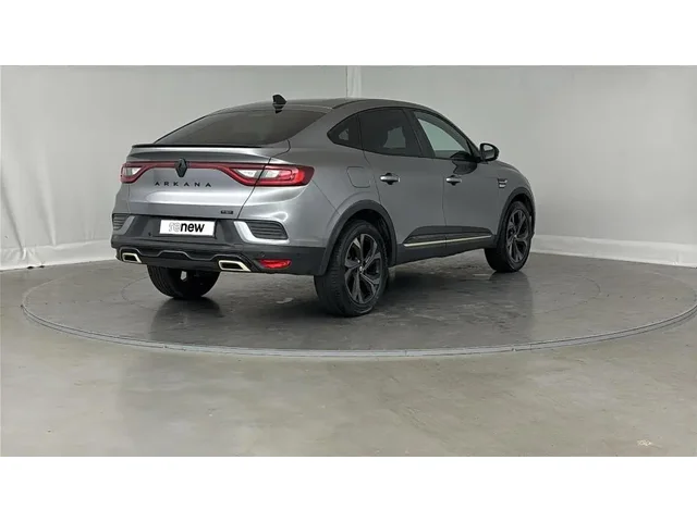 Occasion Renault Arkana à ENGLOS chez RENAULT | ENGLOS