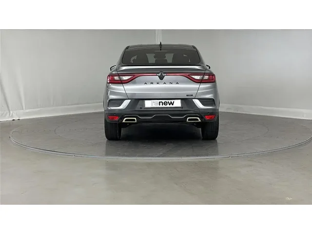 Occasion Renault Arkana à ENGLOS chez RENAULT | ENGLOS
