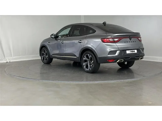 Occasion Renault Arkana à ENGLOS chez RENAULT | ENGLOS