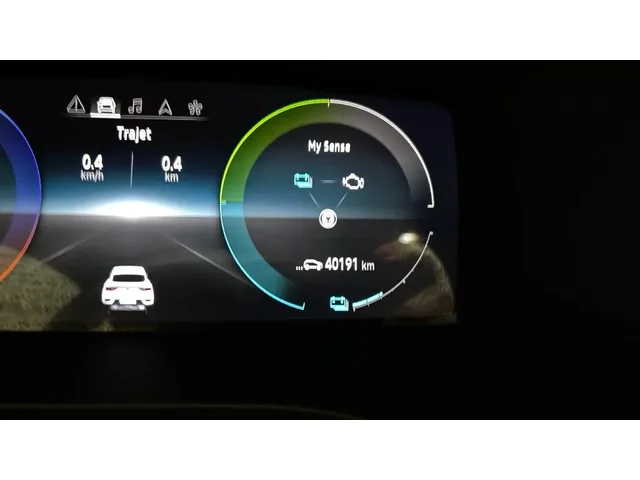 Occasion Renault Arkana à ENGLOS chez RENAULT | ENGLOS