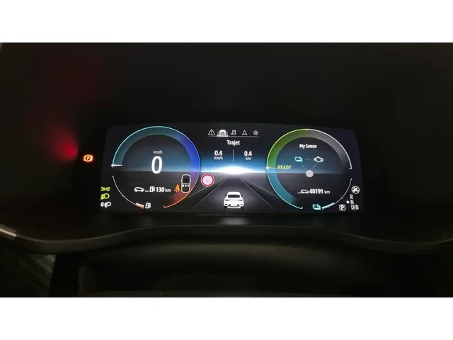 Occasion Renault Arkana à ENGLOS chez RENAULT | ENGLOS