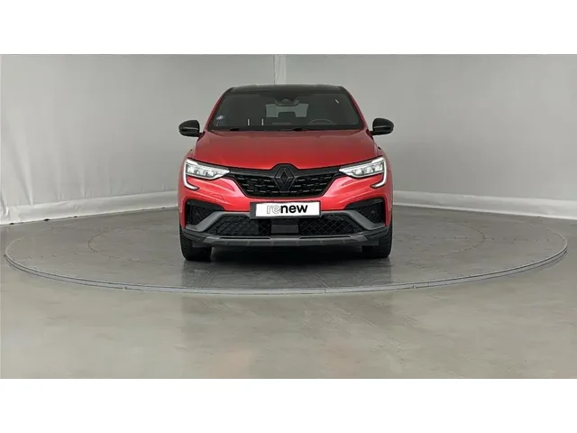 Occasion Renault Arkana à CHAUNY chez RENAULT | CHAUNY