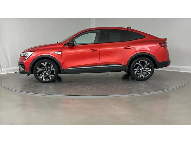 Occasion Renault Arkana à CHAUNY chez RENAULT | CHAUNY