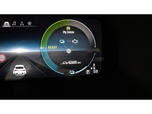 Occasion Renault Arkana à CHAUNY chez RENAULT | CHAUNY
