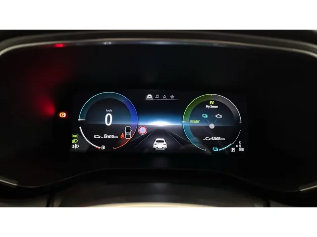 Occasion Renault Arkana à CHAUNY chez RENAULT | CHAUNY