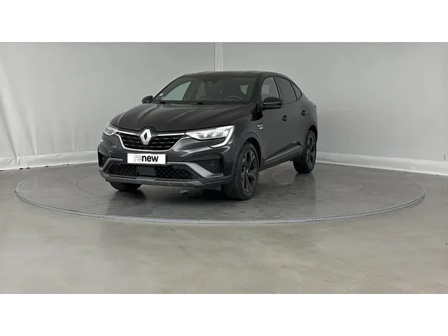 Occasion Renault Arkana à ENGLOS chez RENAULT | ENGLOS