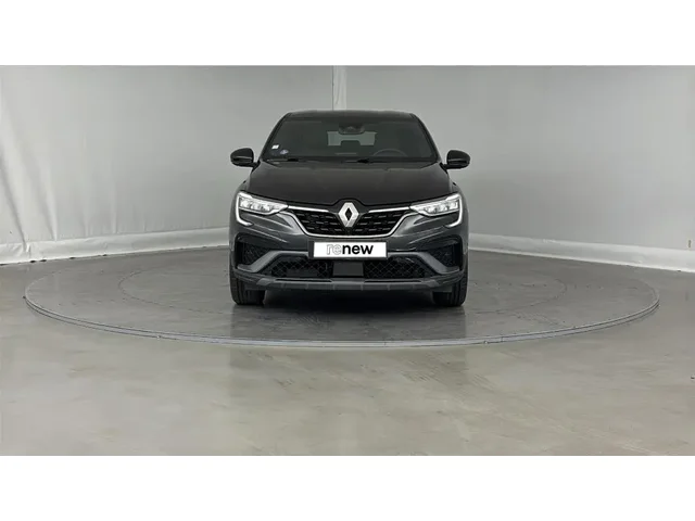 Occasion Renault Arkana à ENGLOS chez RENAULT | ENGLOS