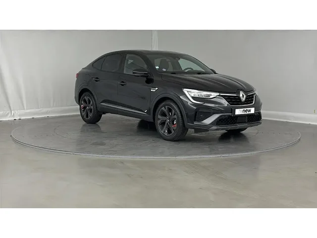 Occasion Renault Arkana à ENGLOS chez RENAULT | ENGLOS