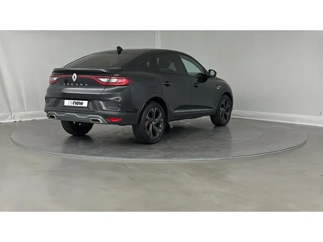 Occasion Renault Arkana à ENGLOS chez RENAULT | ENGLOS