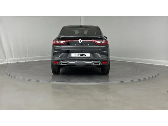 Occasion Renault Arkana à ENGLOS chez RENAULT | ENGLOS