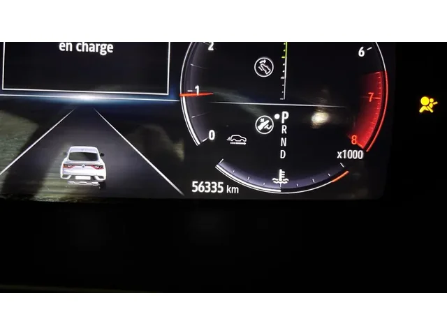 Occasion Renault Arkana à ENGLOS chez RENAULT | ENGLOS