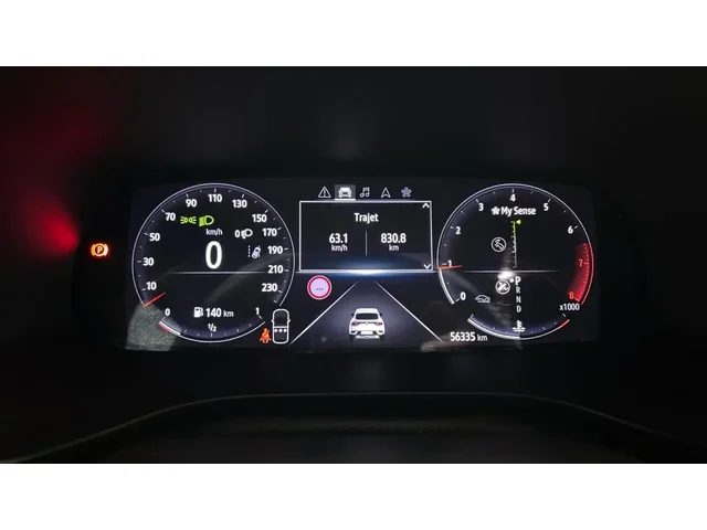 Occasion Renault Arkana à ENGLOS chez RENAULT | ENGLOS
