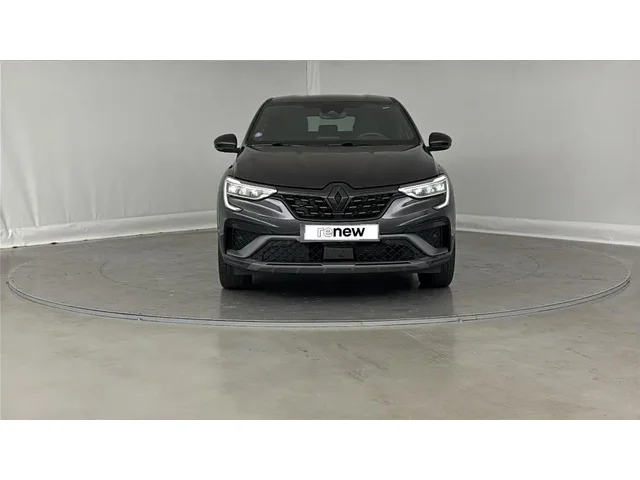 Occasion Renault Arkana à ENGLOS chez RENAULT | ENGLOS