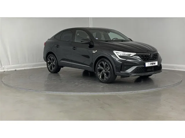 Occasion Renault Arkana à ENGLOS chez RENAULT | ENGLOS