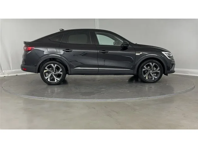 Occasion Renault Arkana à ENGLOS chez RENAULT | ENGLOS