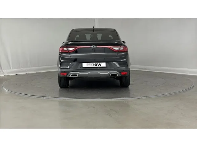Occasion Renault Arkana à ENGLOS chez RENAULT | ENGLOS