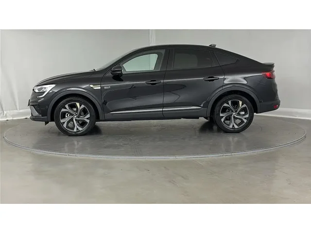 Occasion Renault Arkana à ENGLOS chez RENAULT | ENGLOS