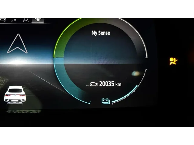 Occasion Renault Arkana à ENGLOS chez RENAULT | ENGLOS