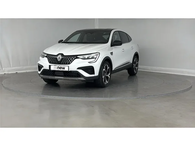 Occasion Renault Arkana à ENGLOS chez RENAULT | ENGLOS