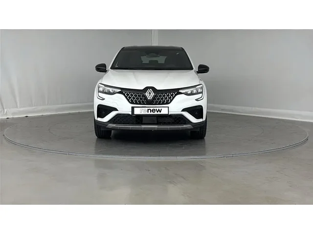 Occasion Renault Arkana à ENGLOS chez RENAULT | ENGLOS