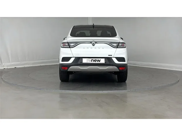 Occasion Renault Arkana à ENGLOS chez RENAULT | ENGLOS