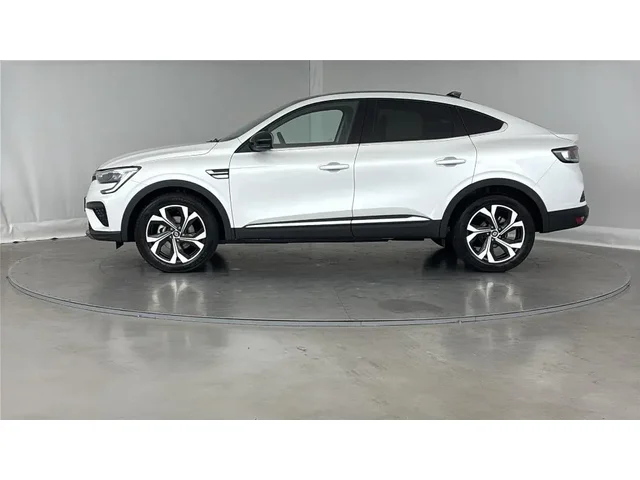 Occasion Renault Arkana à ENGLOS chez RENAULT | ENGLOS