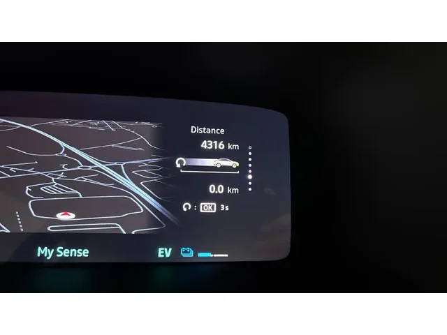 Occasion Renault Arkana à ENGLOS chez RENAULT | ENGLOS