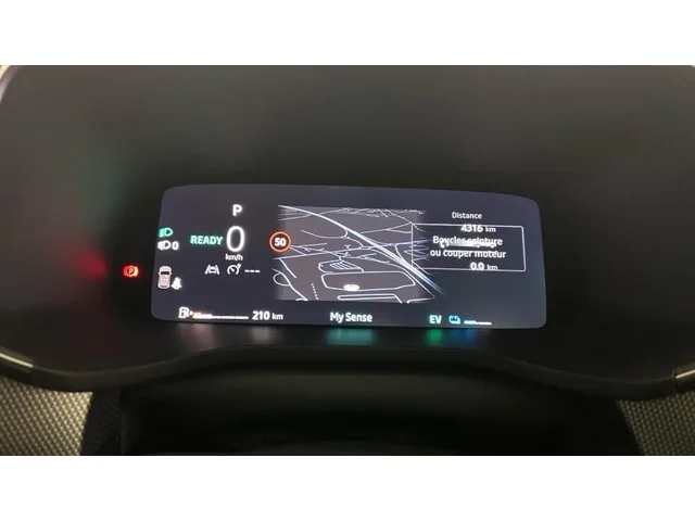 Occasion Renault Arkana à ENGLOS chez RENAULT | ENGLOS