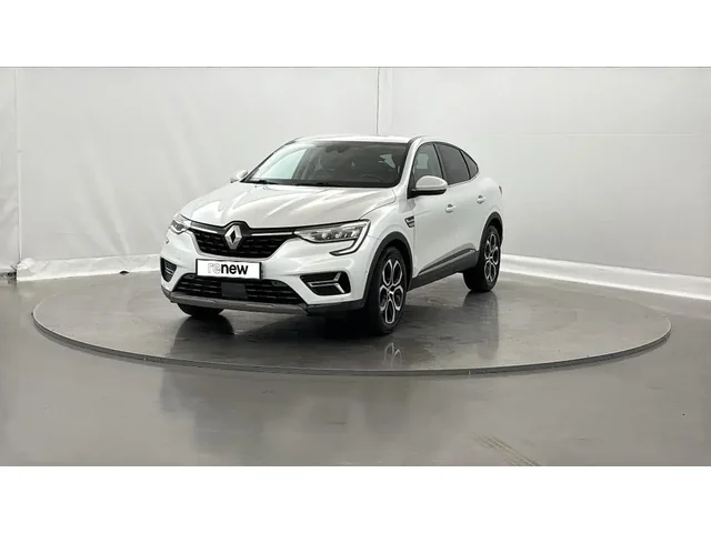 Occasion Renault Arkana à ENGLOS chez RENAULT | ENGLOS