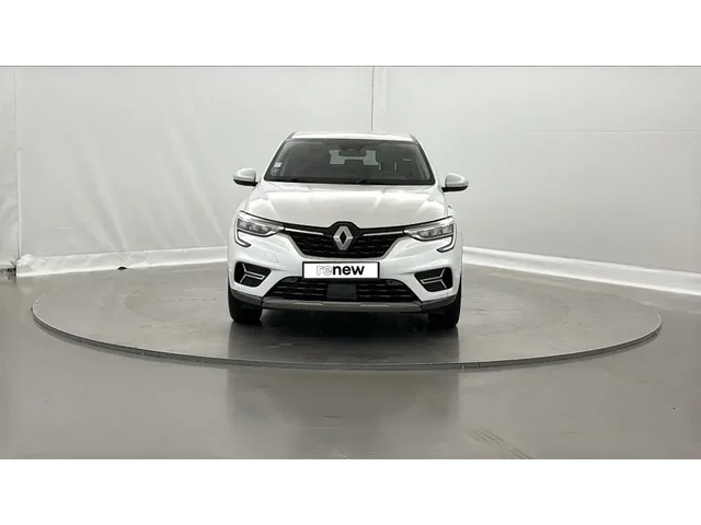 Occasion Renault Arkana à ENGLOS chez RENAULT | ENGLOS