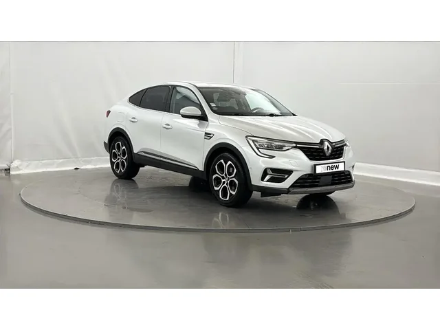 Occasion Renault Arkana à ENGLOS chez RENAULT | ENGLOS