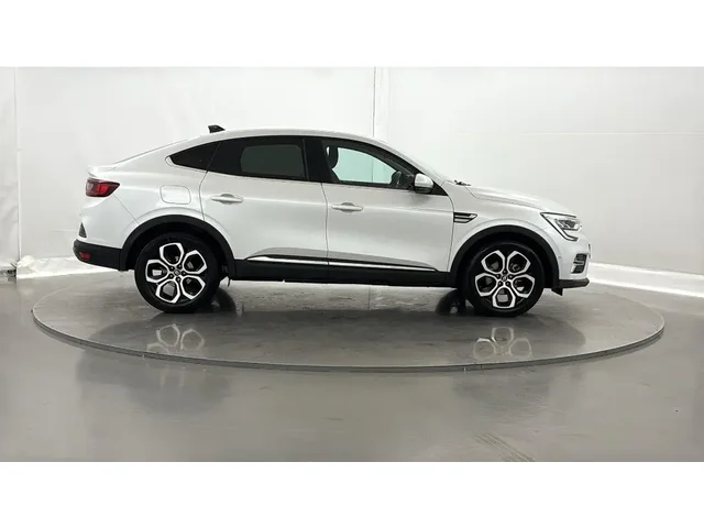 Occasion Renault Arkana à ENGLOS chez RENAULT | ENGLOS