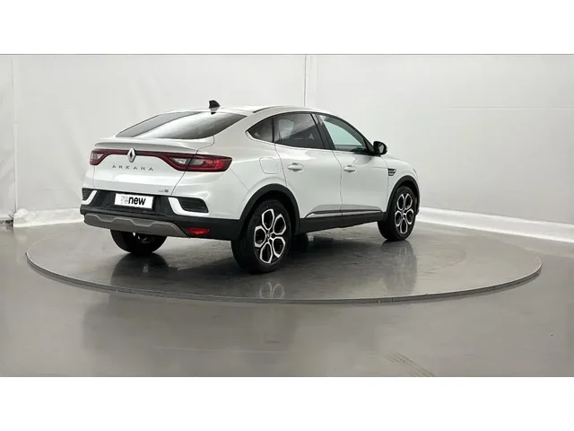 Occasion Renault Arkana à ENGLOS chez RENAULT | ENGLOS