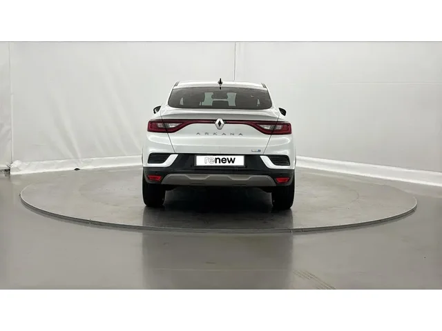 Occasion Renault Arkana à ENGLOS chez RENAULT | ENGLOS