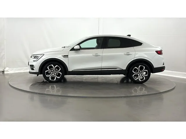 Occasion Renault Arkana à ENGLOS chez RENAULT | ENGLOS