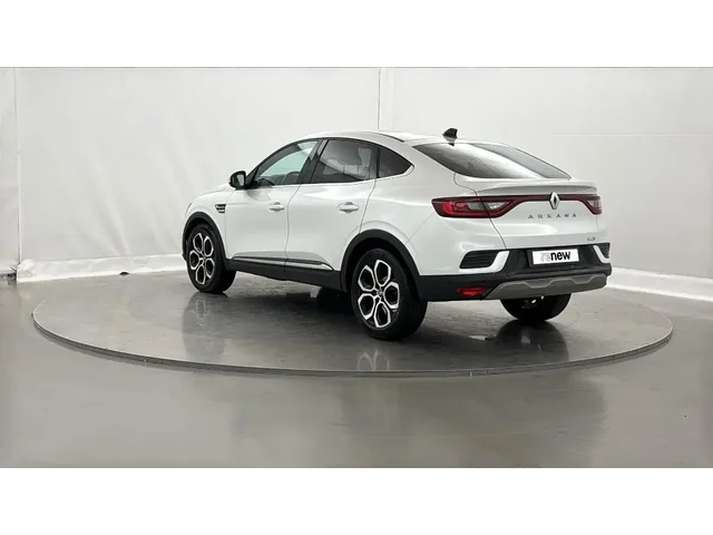 Occasion Renault Arkana à ENGLOS chez RENAULT | ENGLOS